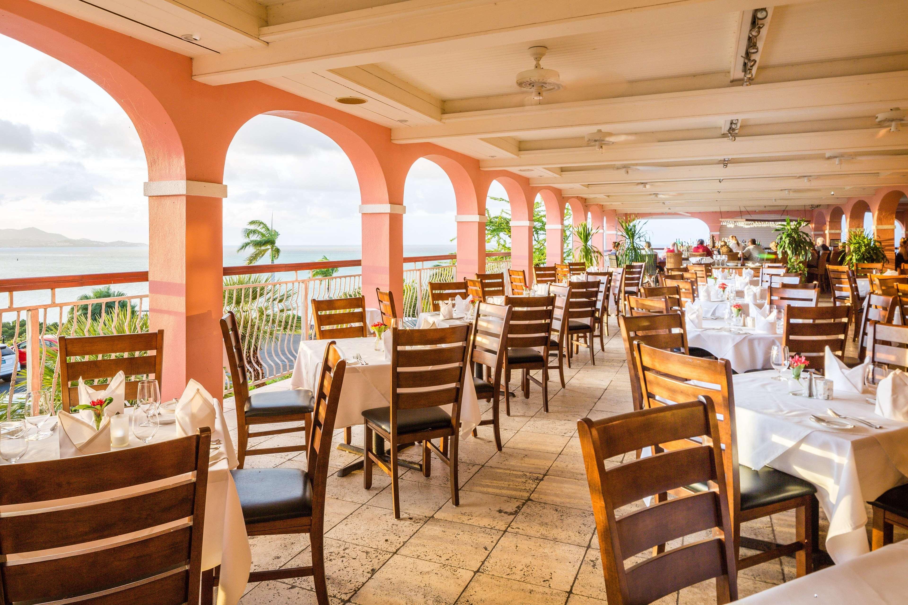 The Buccaneer Beach & Golf Resort Christiansted Exterior photo
