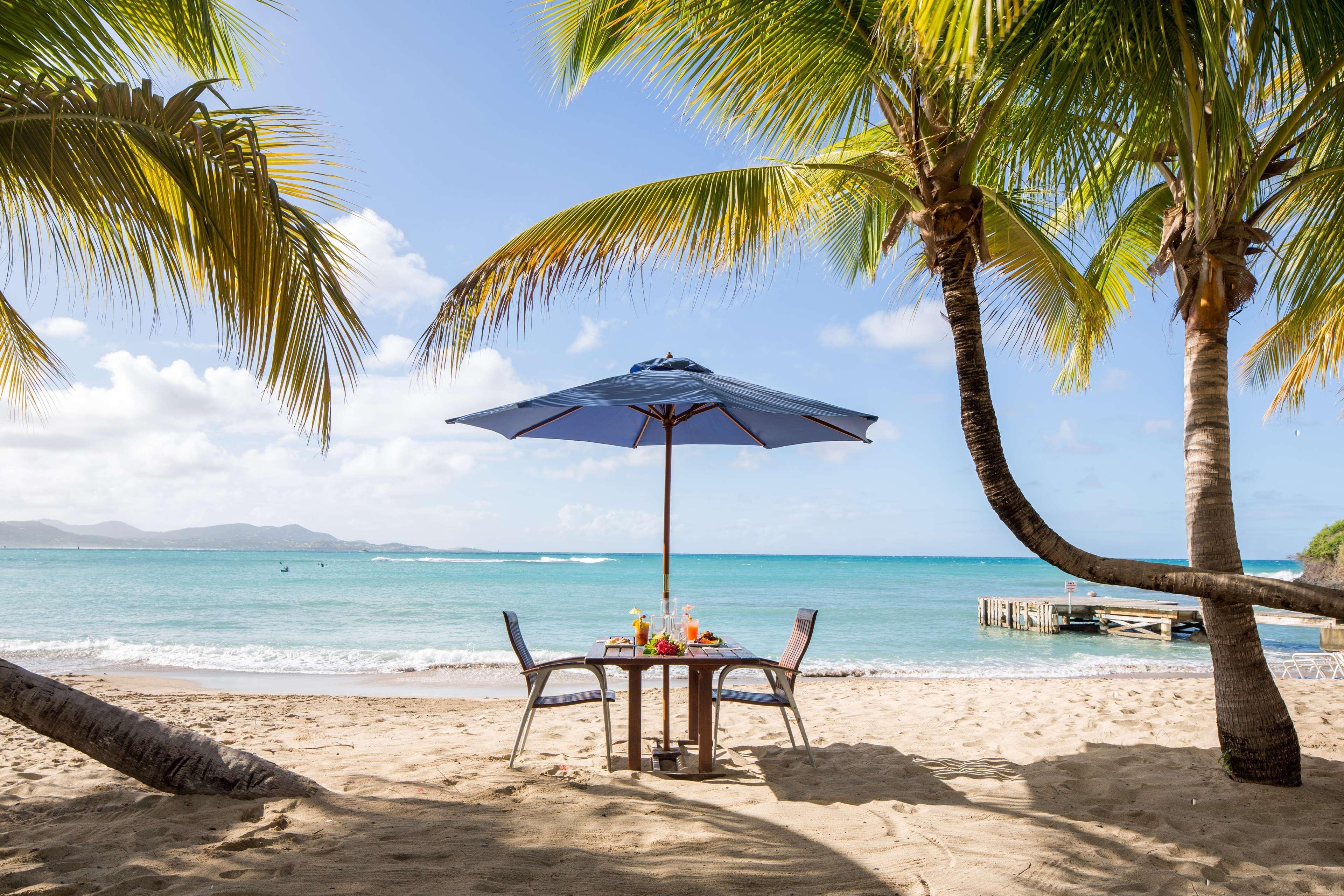 The Buccaneer Beach & Golf Resort Christiansted Exterior photo