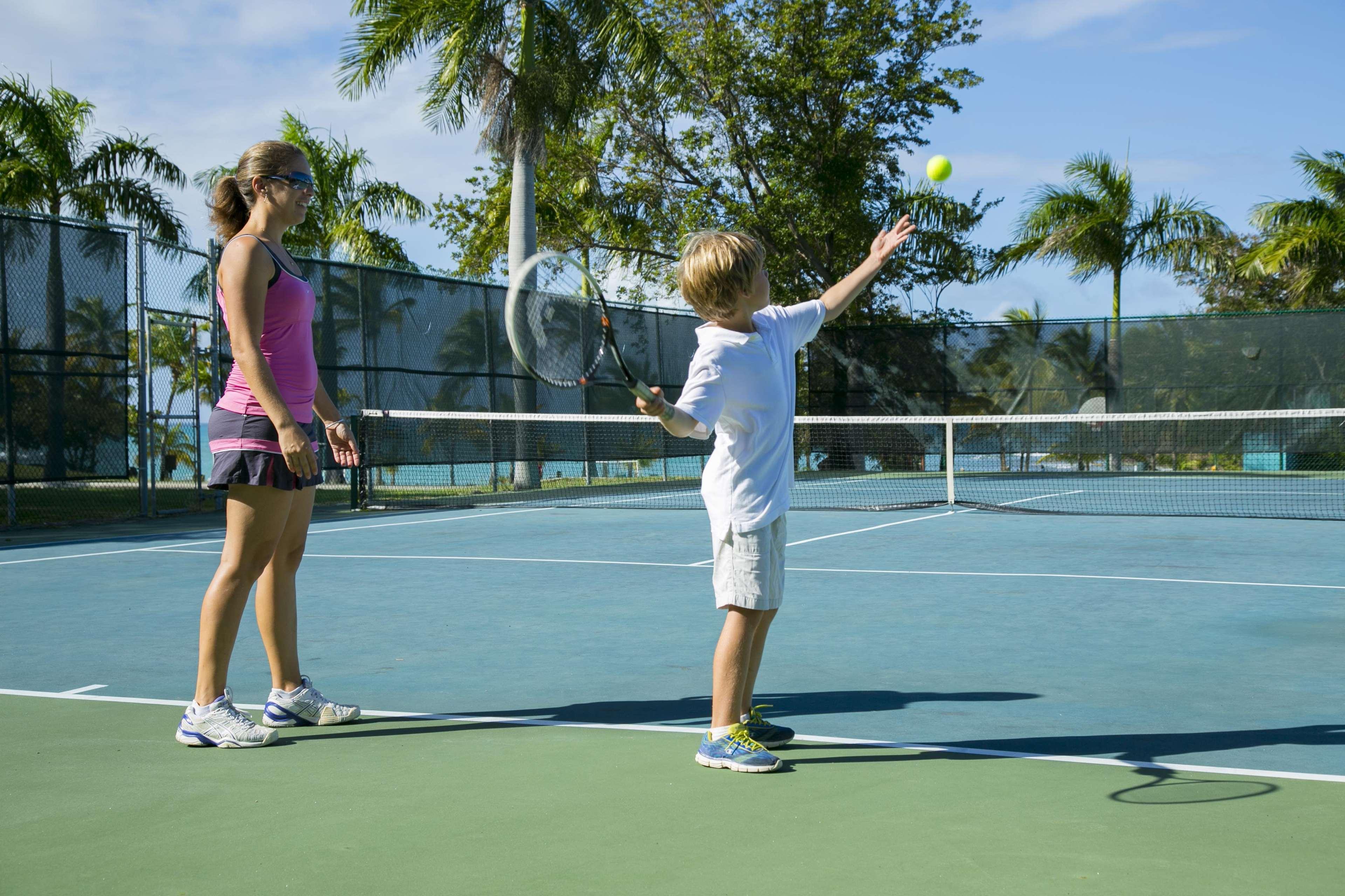 The Buccaneer Beach & Golf Resort Christiansted Exterior photo