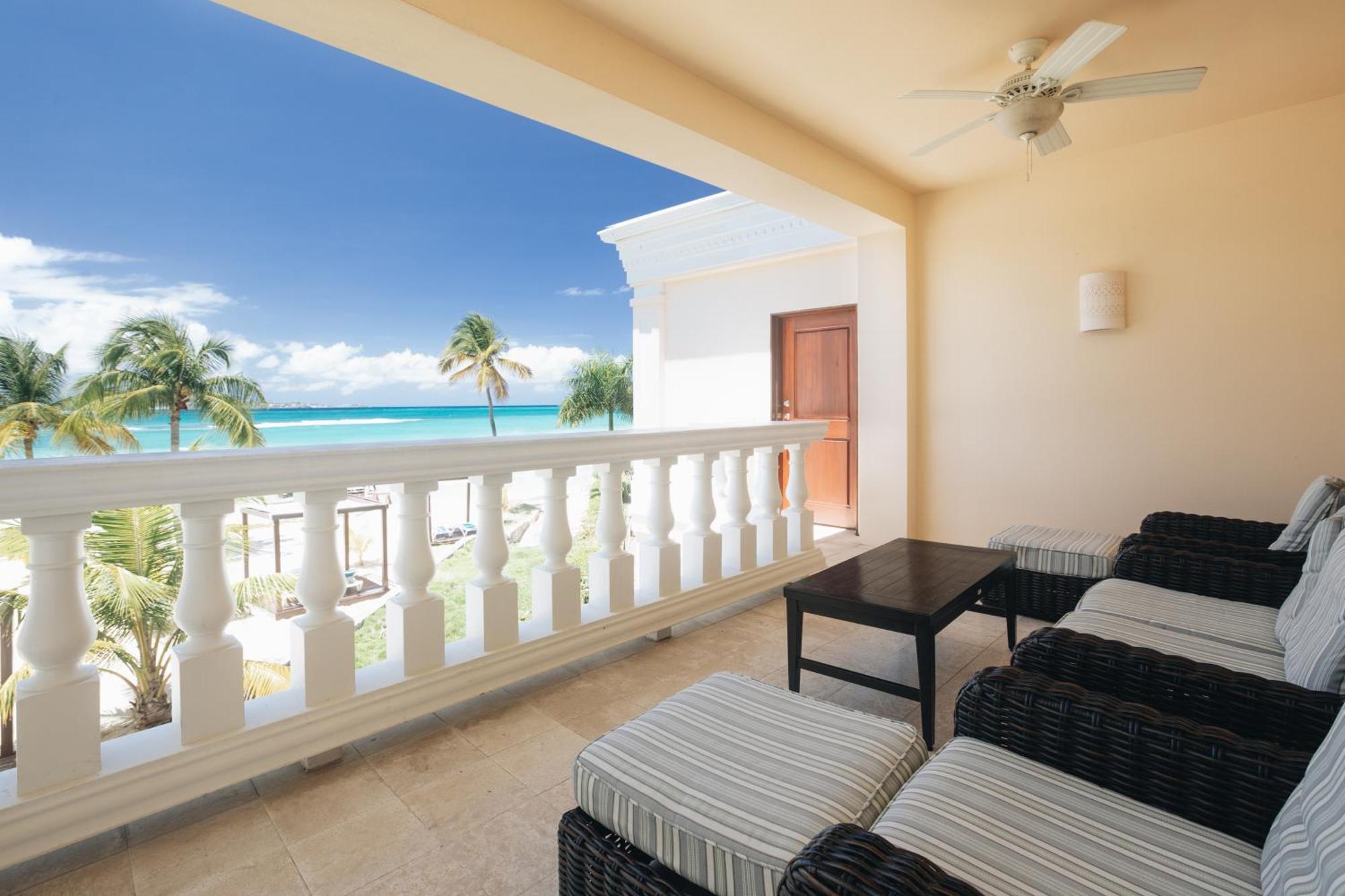 The Buccaneer Beach & Golf Resort Christiansted Exterior photo