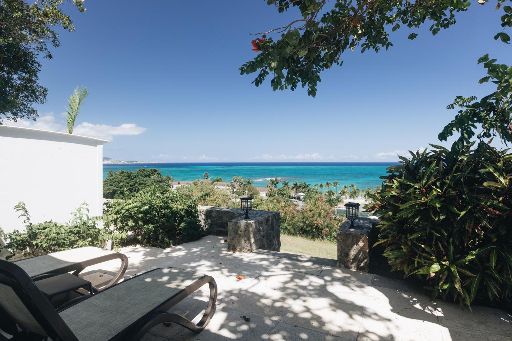 The Buccaneer Beach & Golf Resort Christiansted Exterior photo