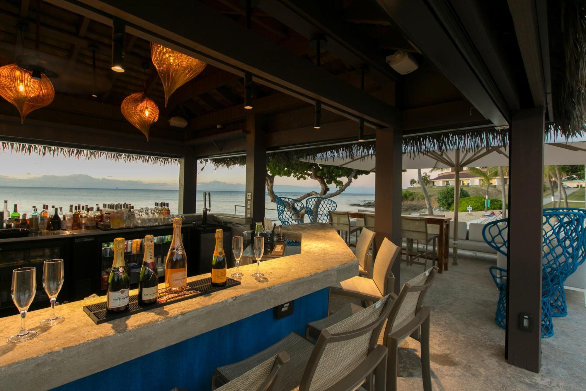 The Buccaneer Beach & Golf Resort Christiansted Exterior photo