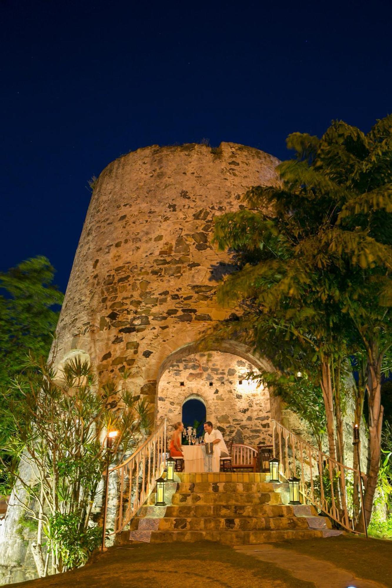 The Buccaneer Beach & Golf Resort Christiansted Exterior photo