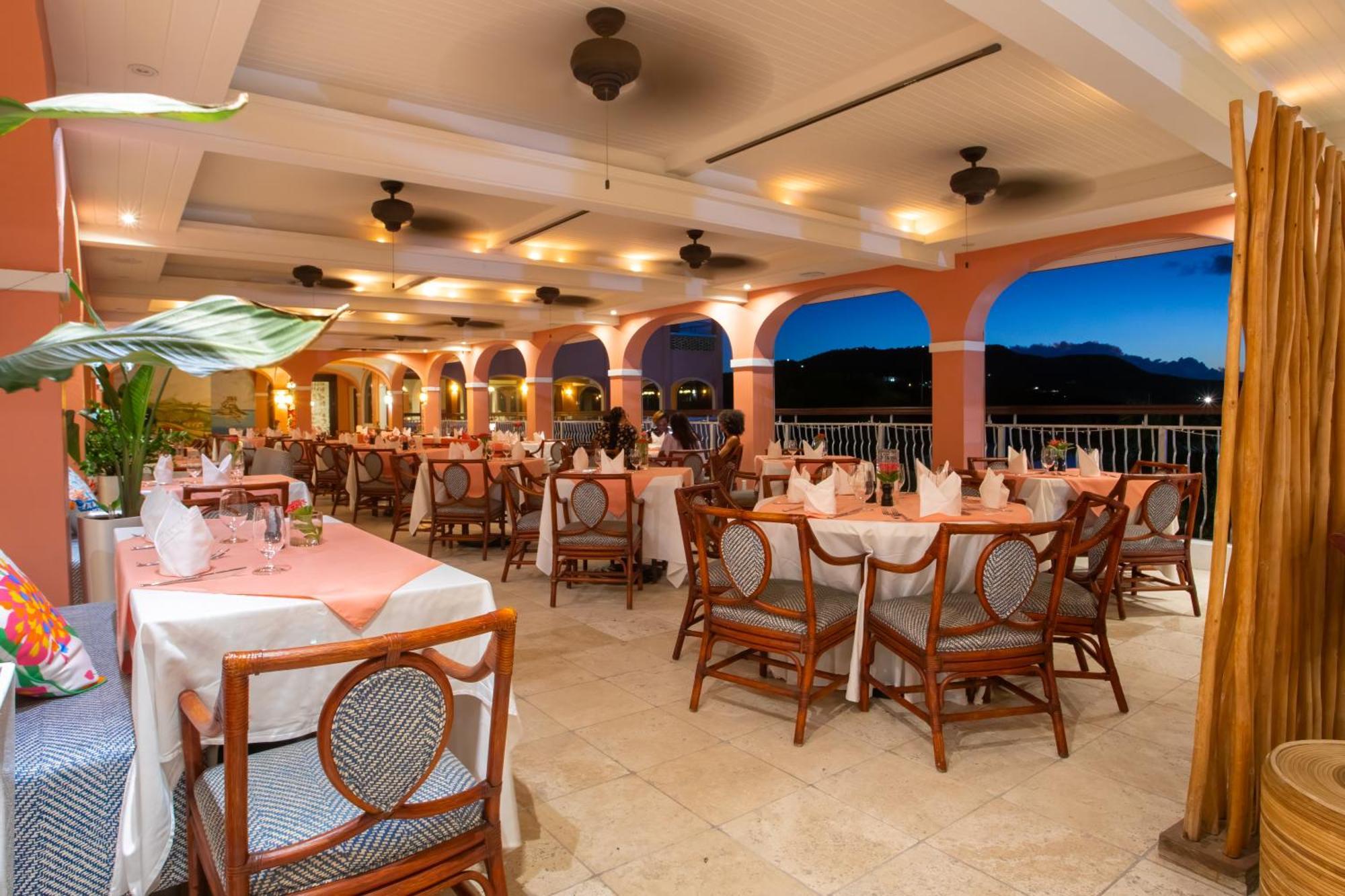 The Buccaneer Beach & Golf Resort Christiansted Exterior photo