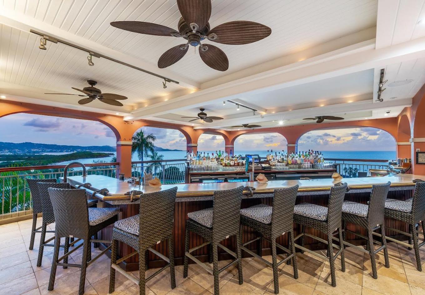 The Buccaneer Beach & Golf Resort Christiansted Exterior photo