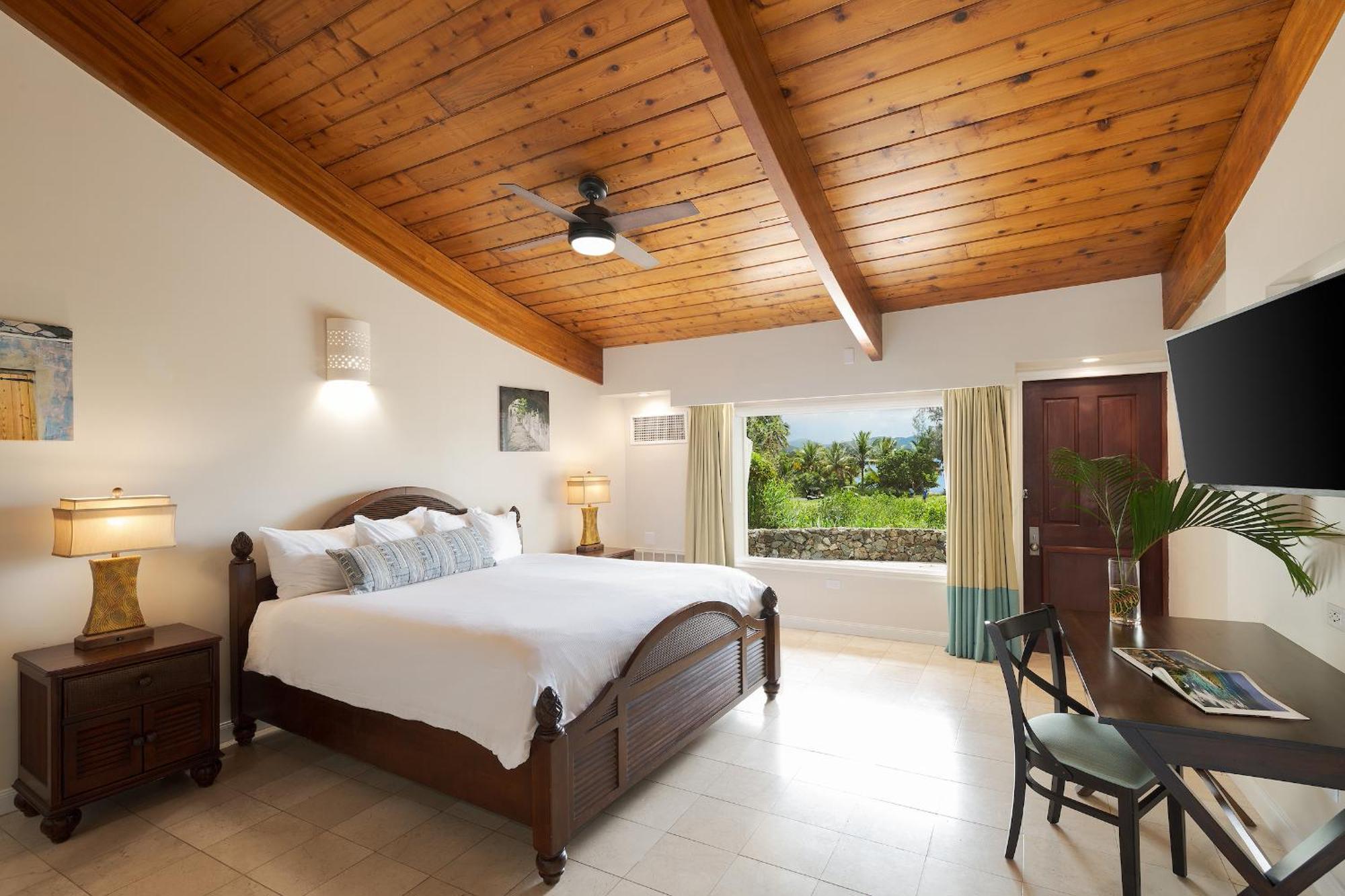 The Buccaneer Beach & Golf Resort Christiansted Room photo