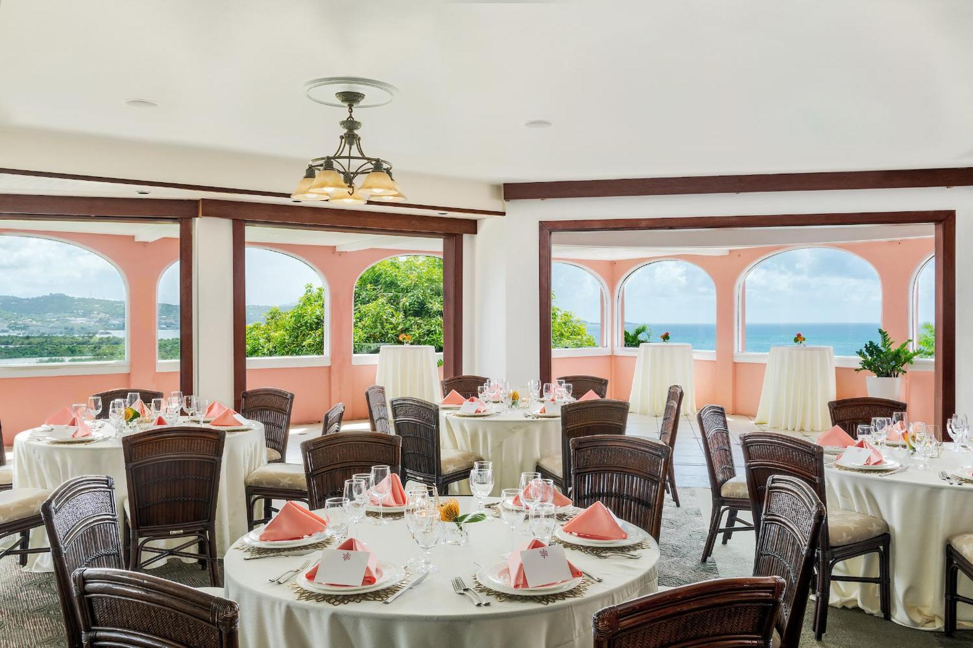 The Buccaneer Beach & Golf Resort Christiansted Exterior photo