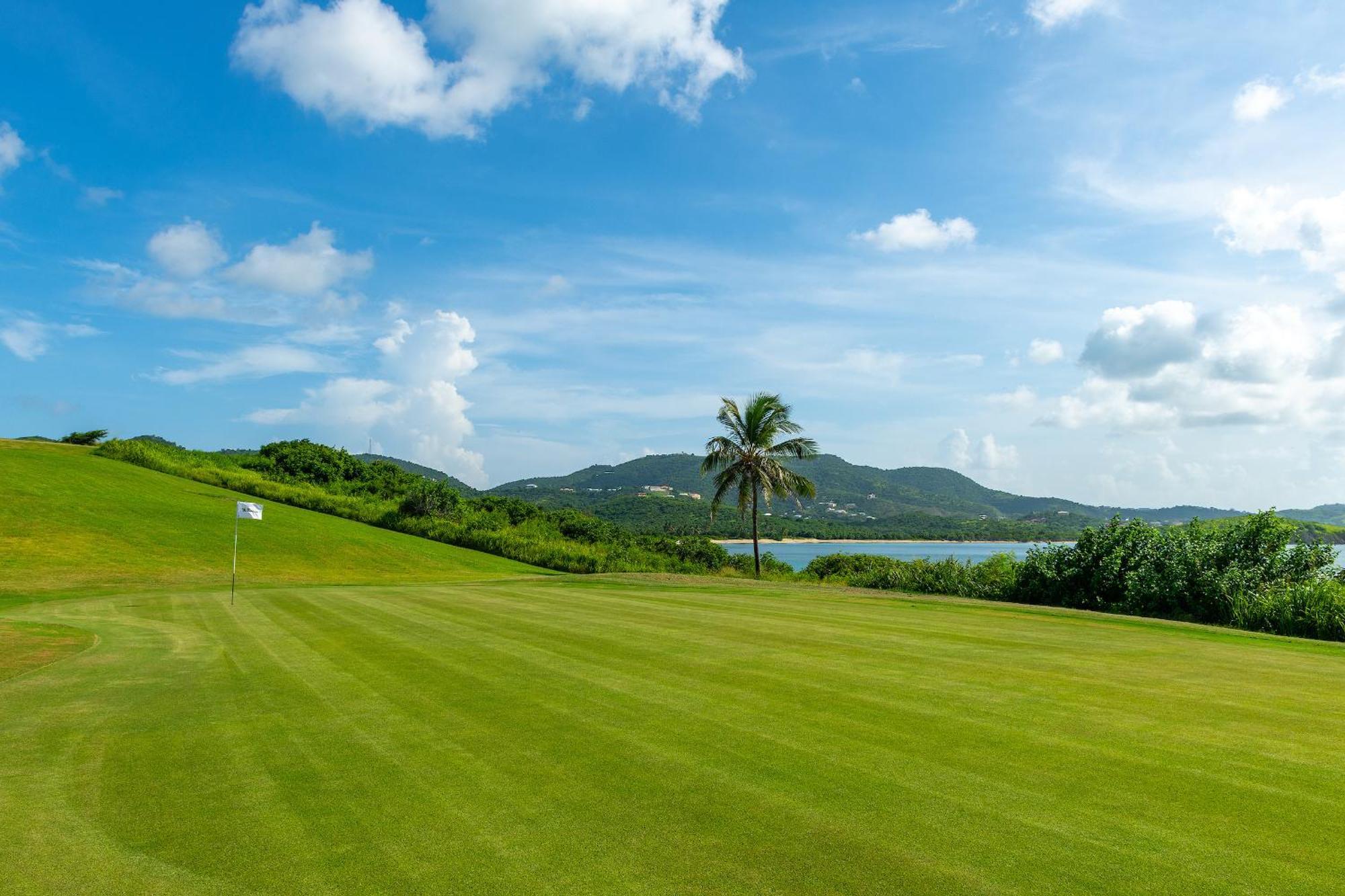 The Buccaneer Beach & Golf Resort Christiansted Room photo