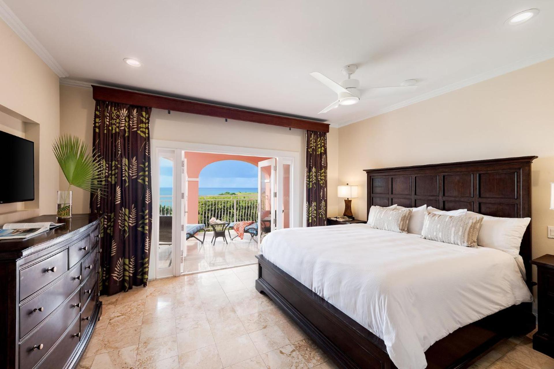The Buccaneer Beach & Golf Resort Christiansted Exterior photo