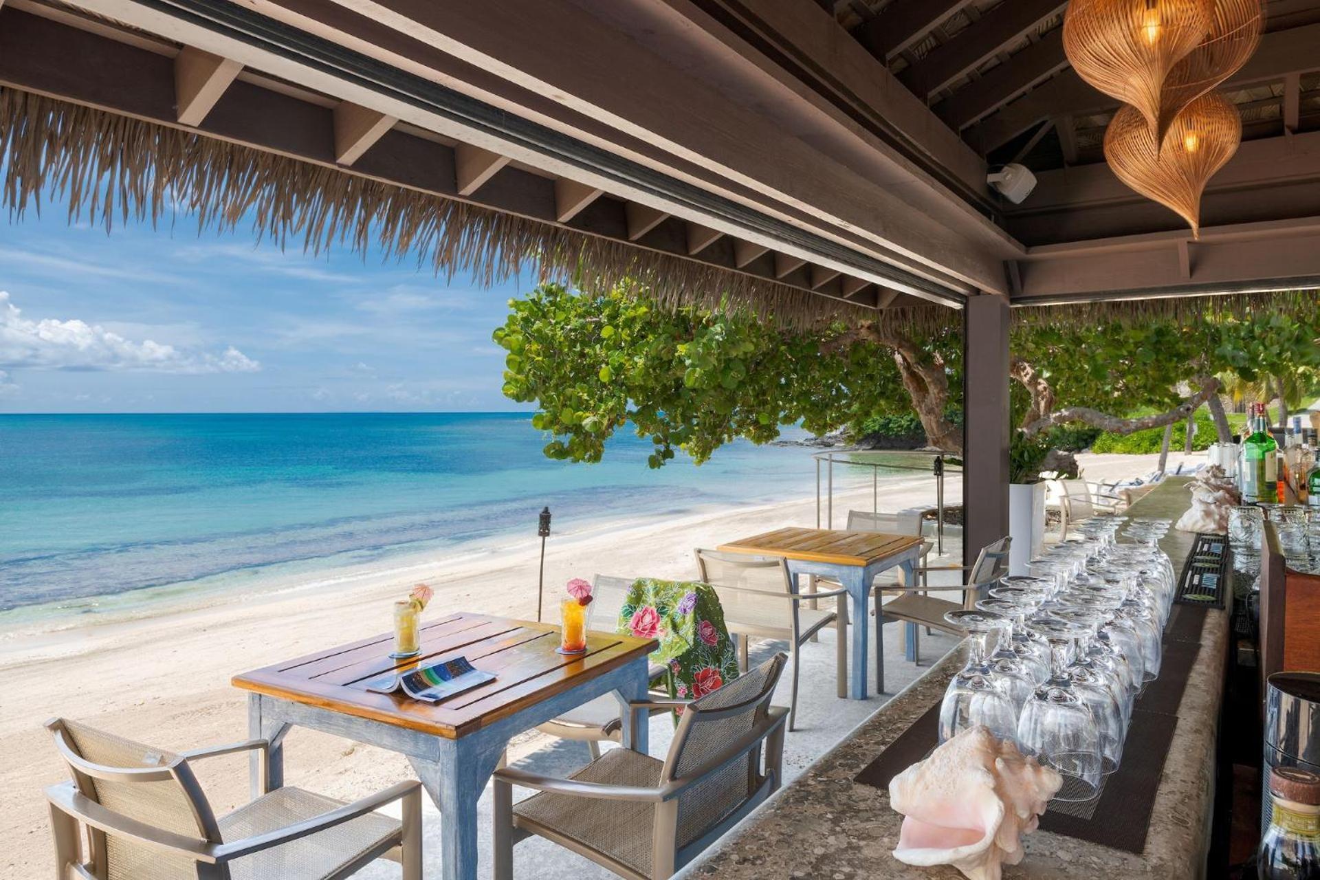 The Buccaneer Beach & Golf Resort Christiansted Exterior photo