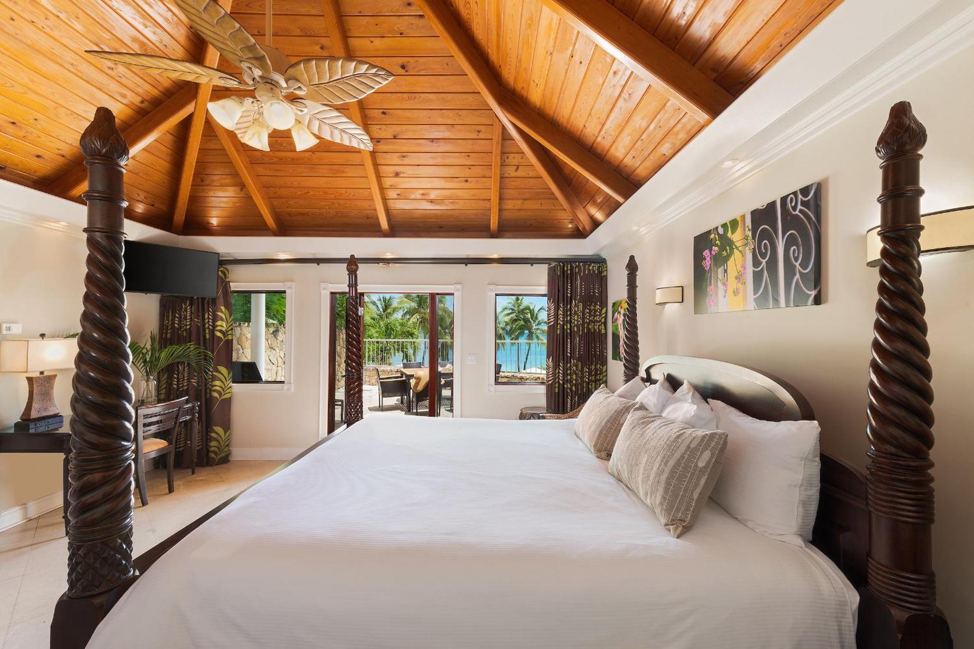 The Buccaneer Beach & Golf Resort Christiansted Room photo