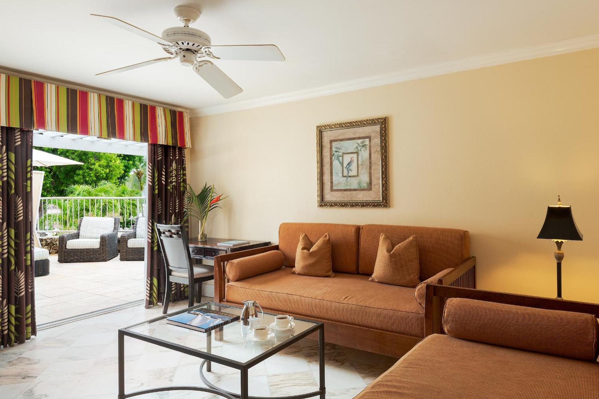 The Buccaneer Beach & Golf Resort Christiansted Room photo