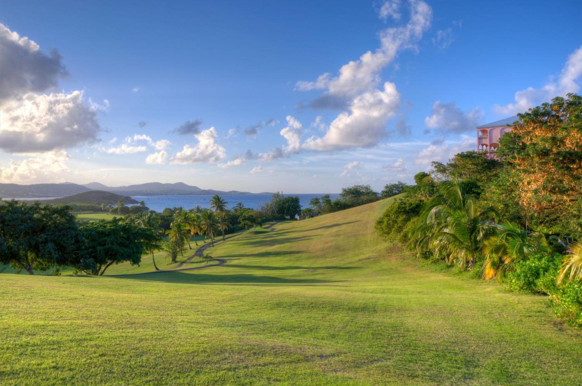 The Buccaneer Beach & Golf Resort Christiansted Room photo