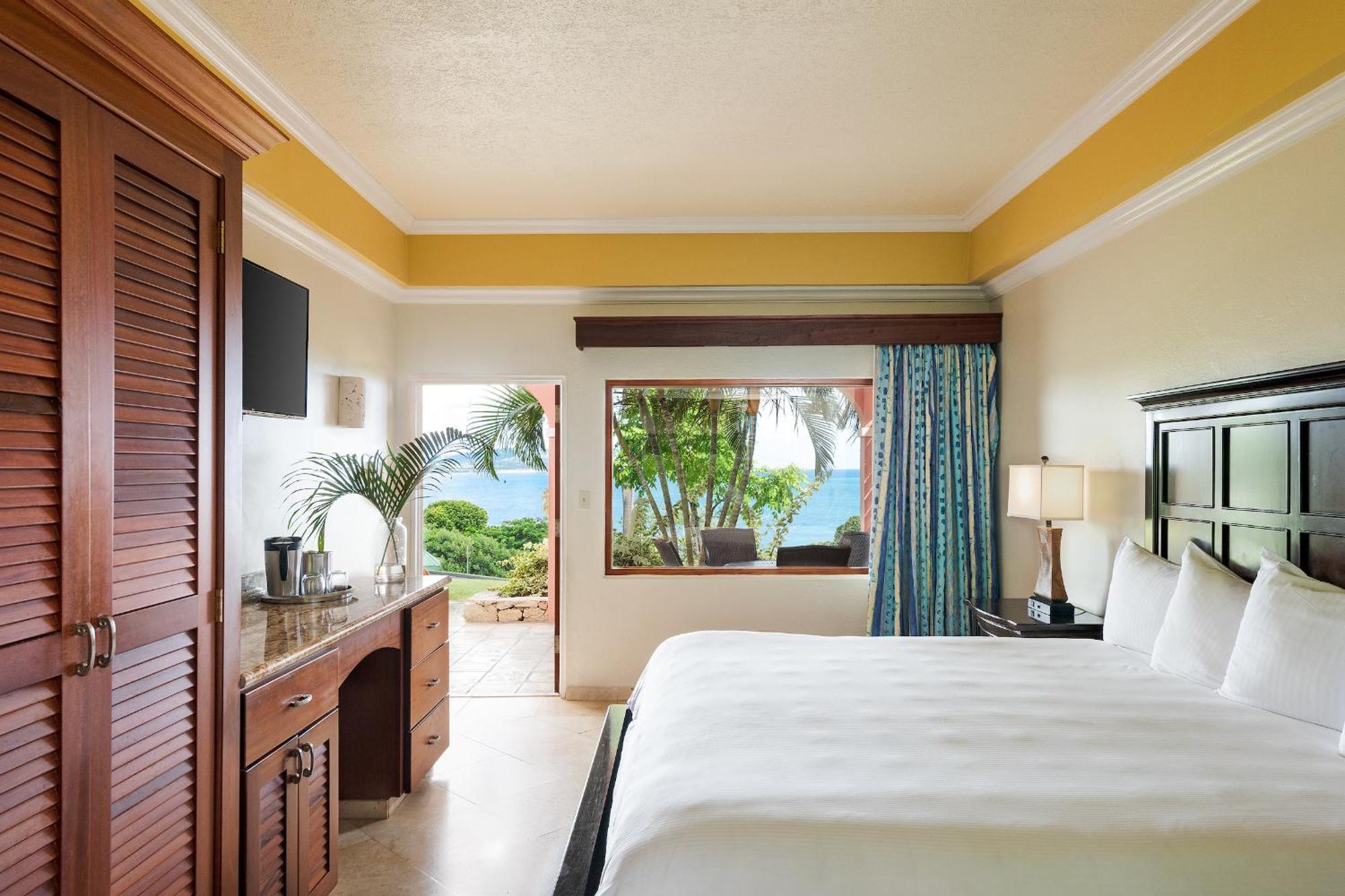 The Buccaneer Beach & Golf Resort Christiansted Room photo