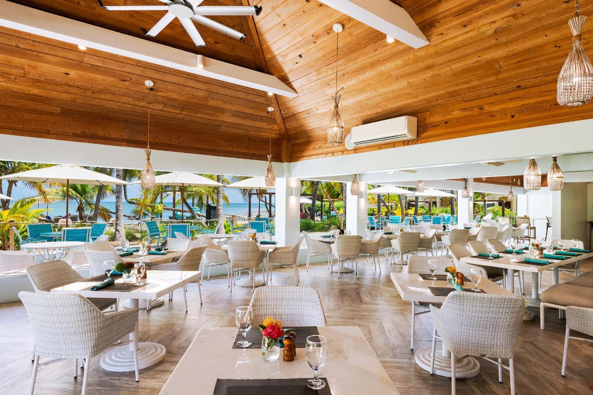 The Buccaneer Beach & Golf Resort Christiansted Exterior photo