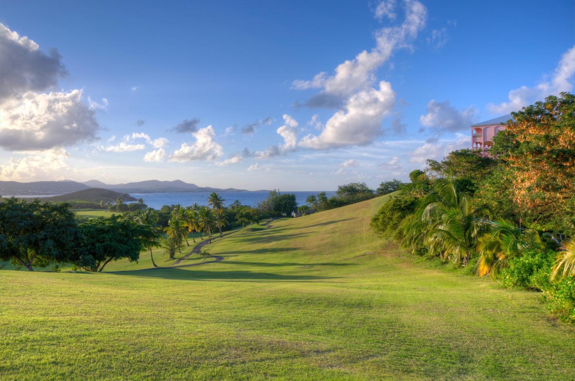 The Buccaneer Beach & Golf Resort Christiansted Room photo