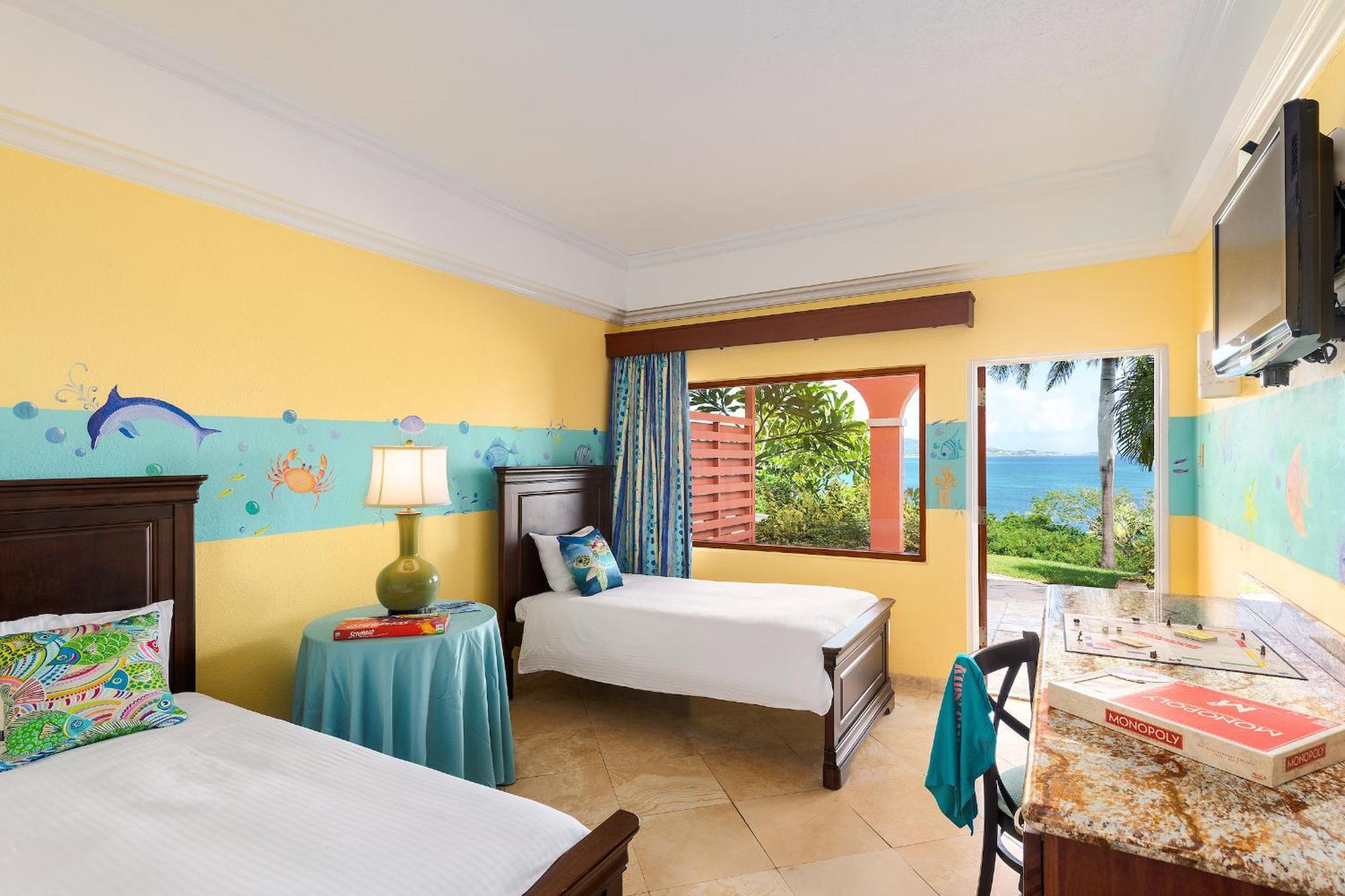 The Buccaneer Beach & Golf Resort Christiansted Room photo