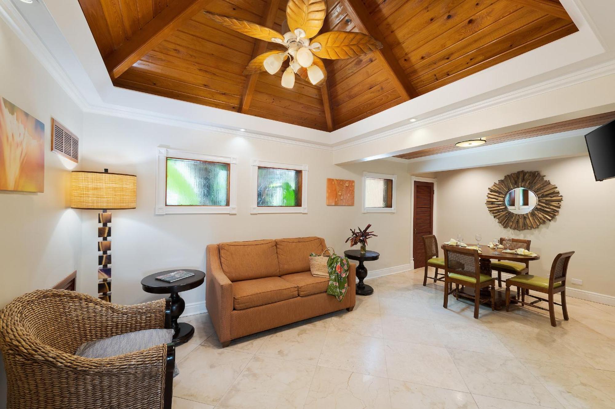 The Buccaneer Beach & Golf Resort Christiansted Room photo